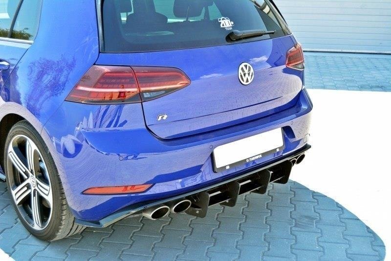 Rear-Diffuser-VW-Golf-VII-R-(Facelift)