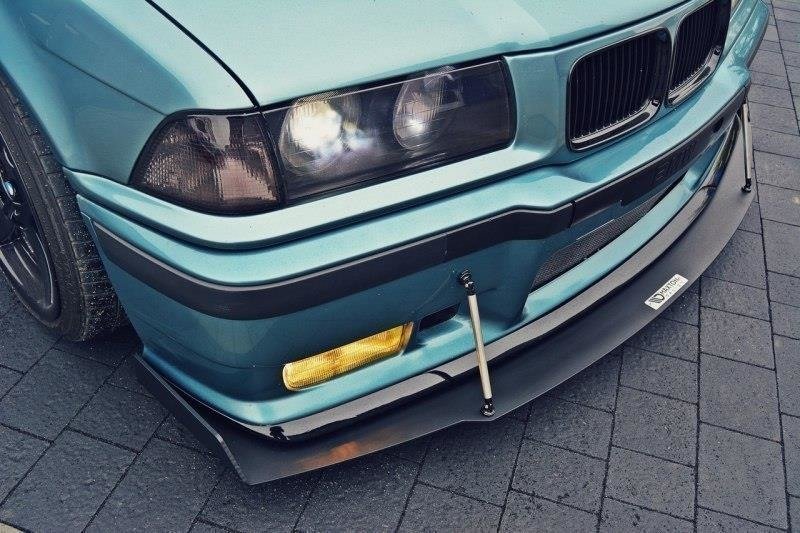 Front-Racing-Splitter-BMW-M3-E36
