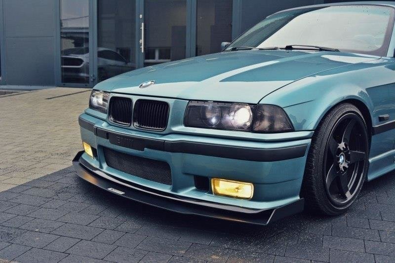 Front-Racing-Splitter-BMW-M3-E36