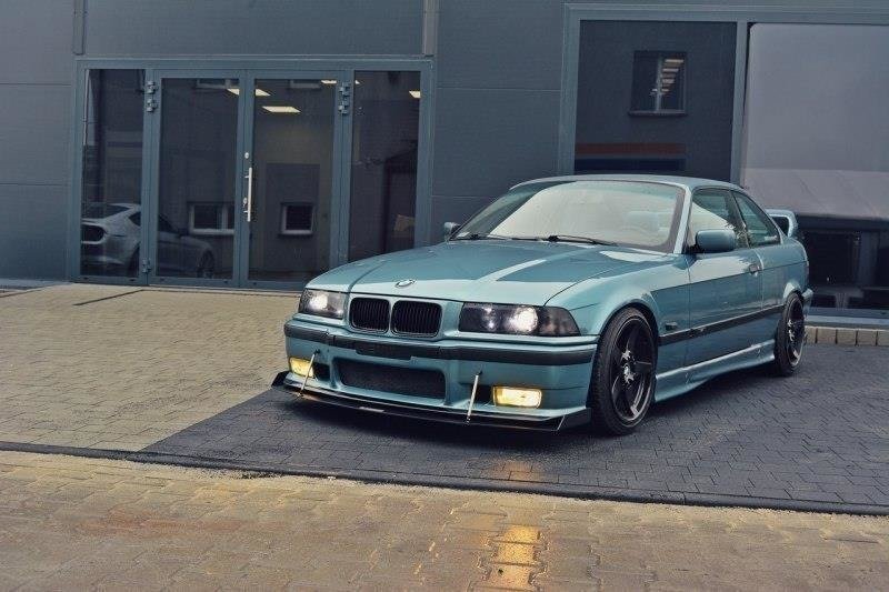 Front-Racing-Splitter-BMW-M3-E36
