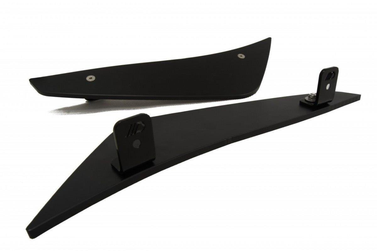 Canards-BMW-M3-E92-/-E93-(Preface-Model)