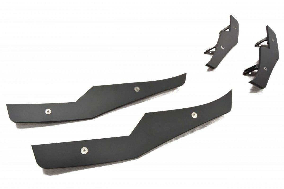 Canards-Honda-Civic-Ix-Type-R