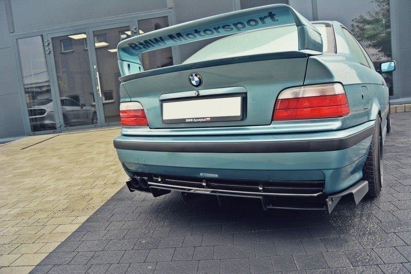 Rear-Diffuser-BMW-M3-E36