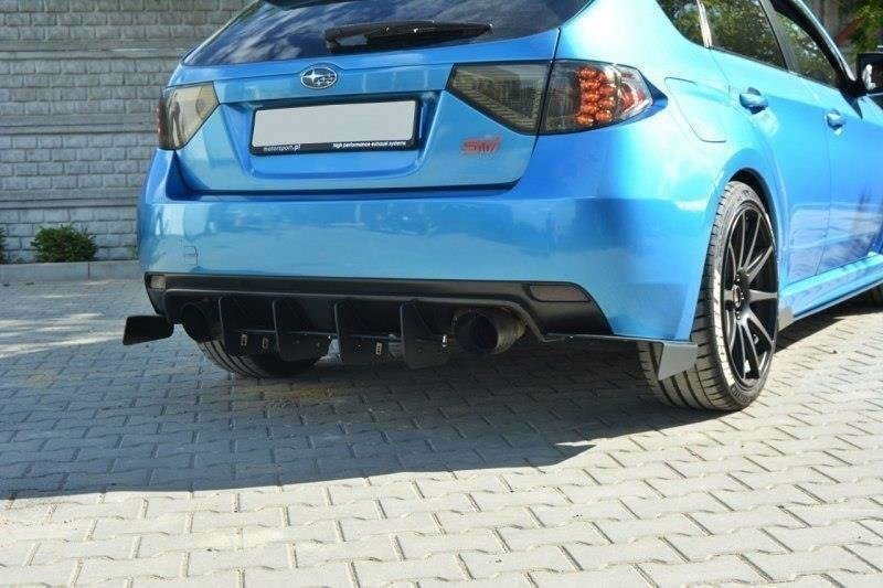 Rear-Diffuser-Subaru-Impreza-WRX-STi-2009-2011