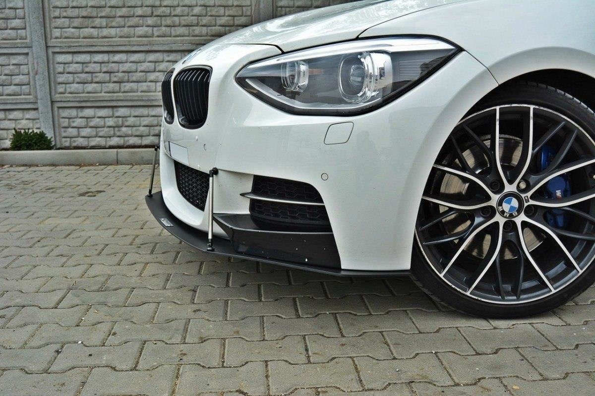Front-Racing-Splitter-BMW-1-F20/F21-M-Power-(Preface)