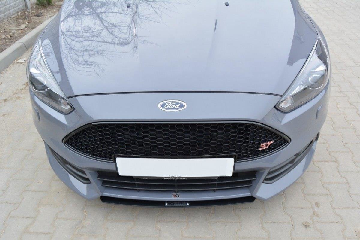 Racing-Front-Splitter-V.3-Ford-Focus-ST-MK3-FL