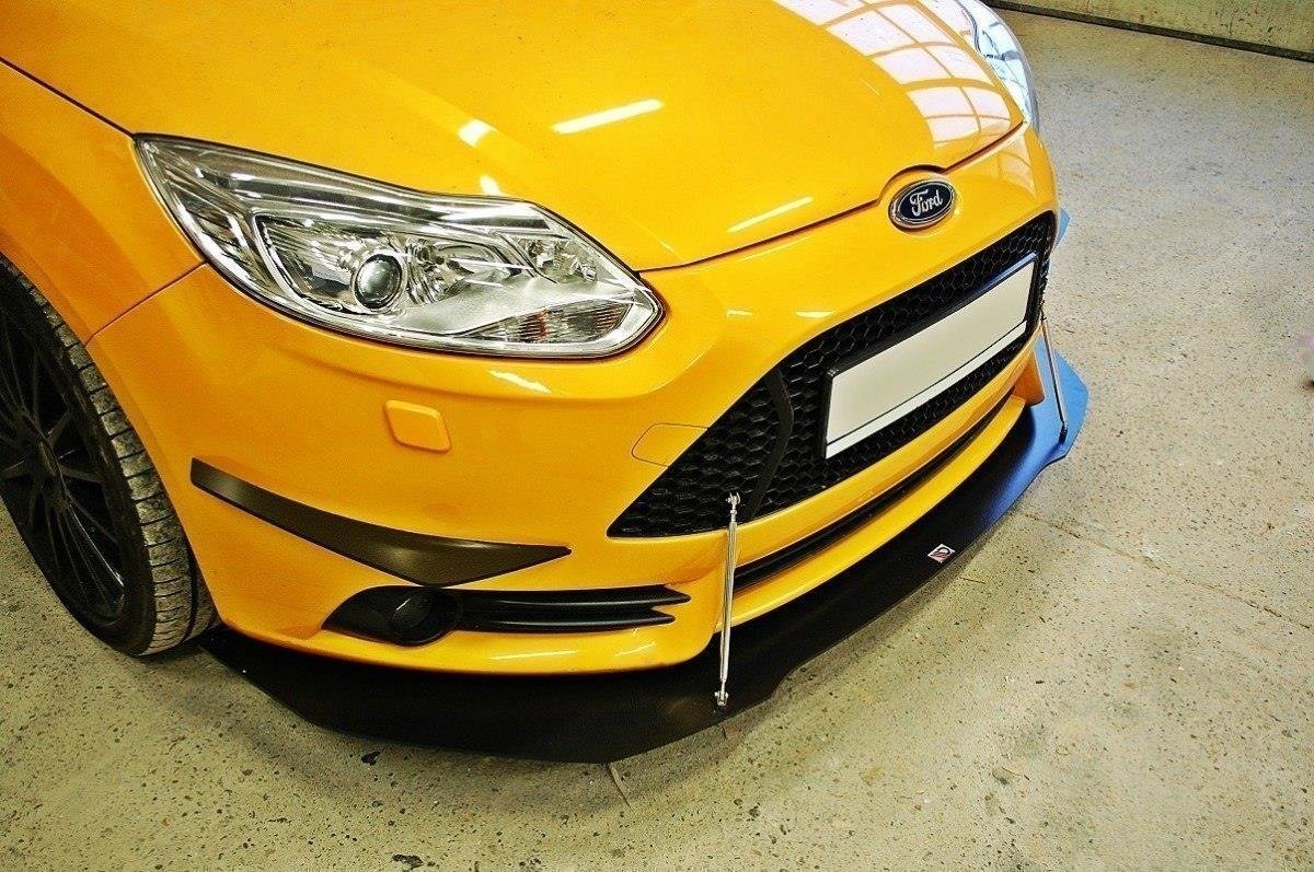 Racing-Front-Splitter-V.1-Ford-Focus-ST-MK3