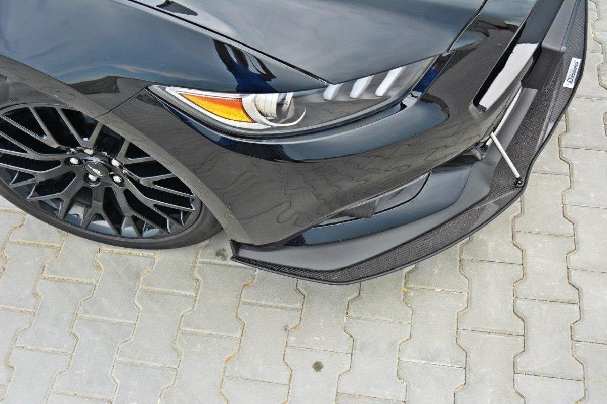 Front-Racing-Splitter-Ford-Mustang-GT-MK6