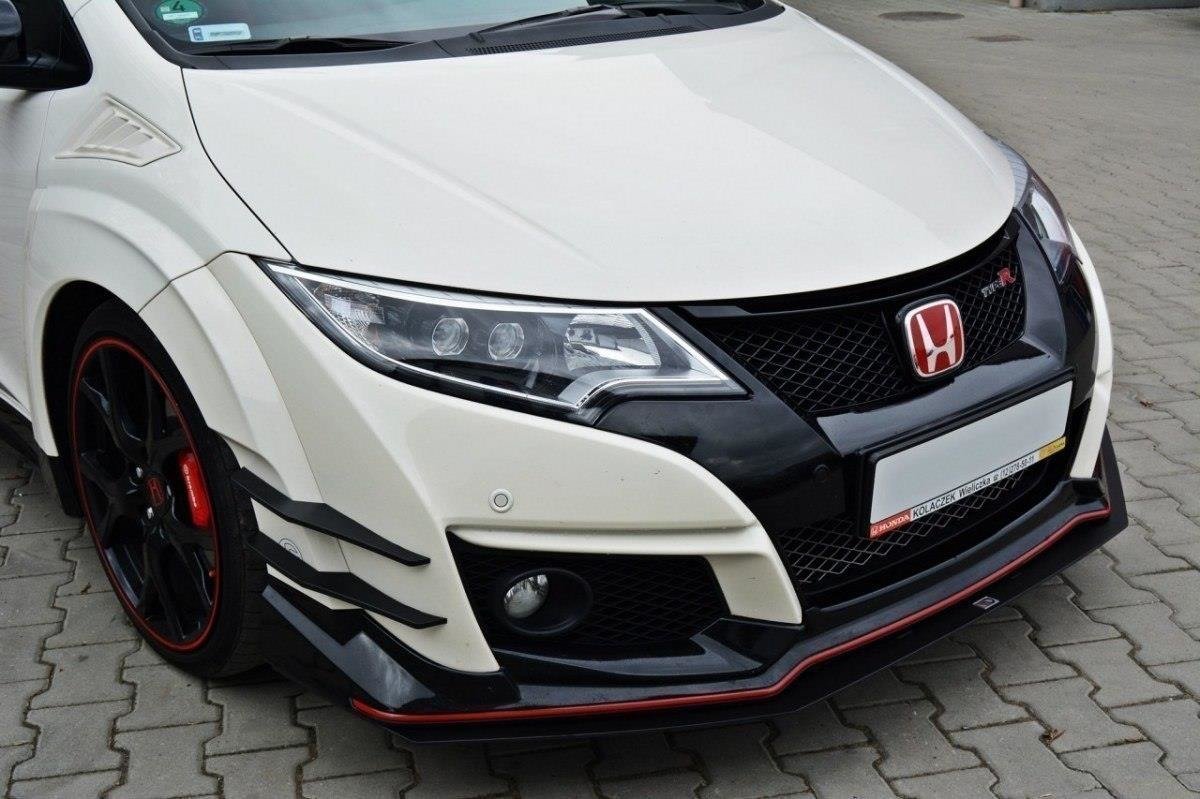 Front-Racing-Splitter-V.1-Honda-Civic-Ix-Type-R