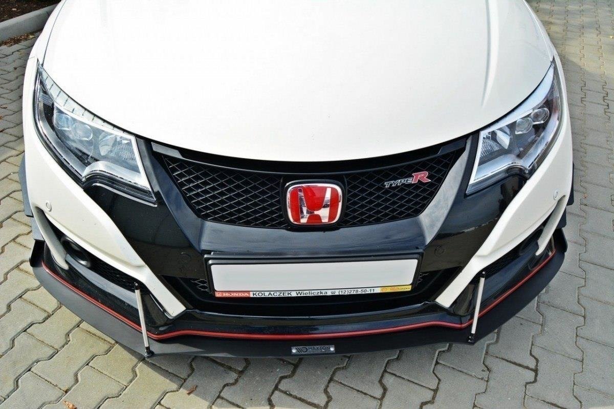 Front-Racing-Splitter-V.2-Honda-Civic-Ix-Type-R