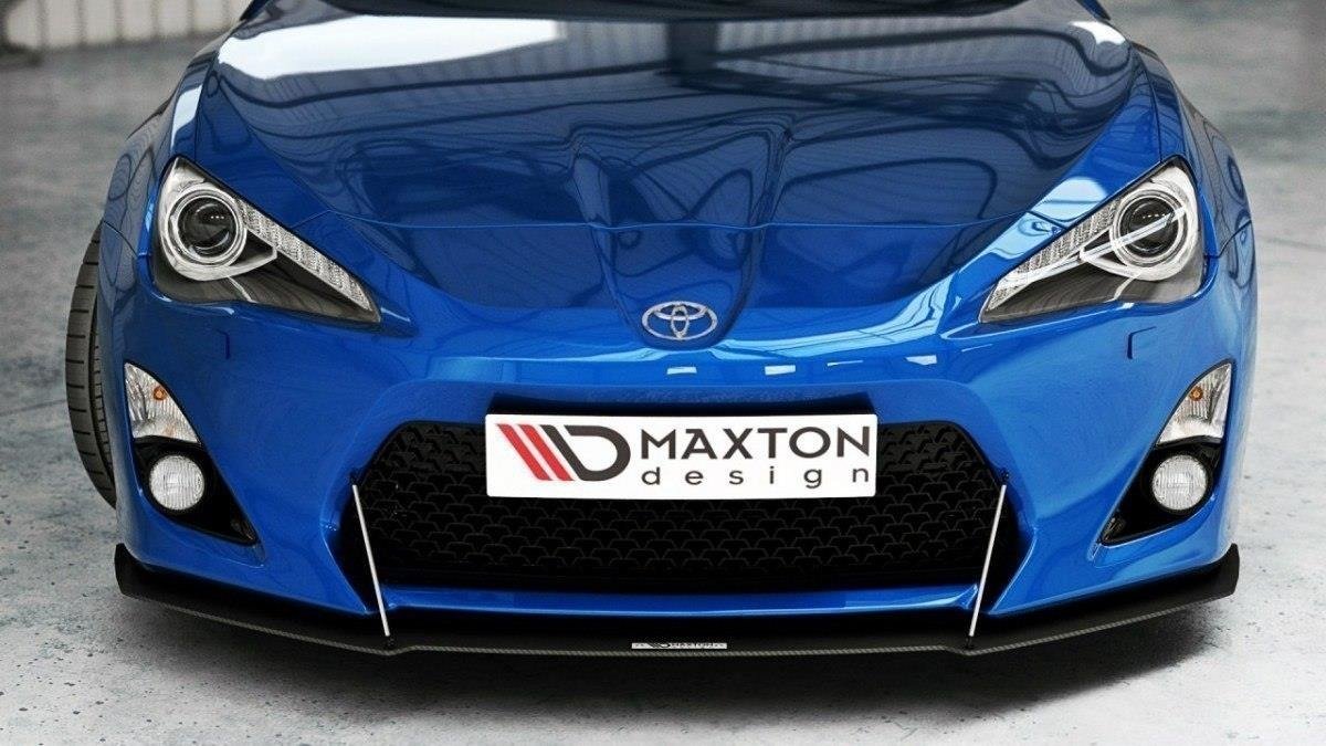 Front-Racing-Splitter-Toyota-GT86