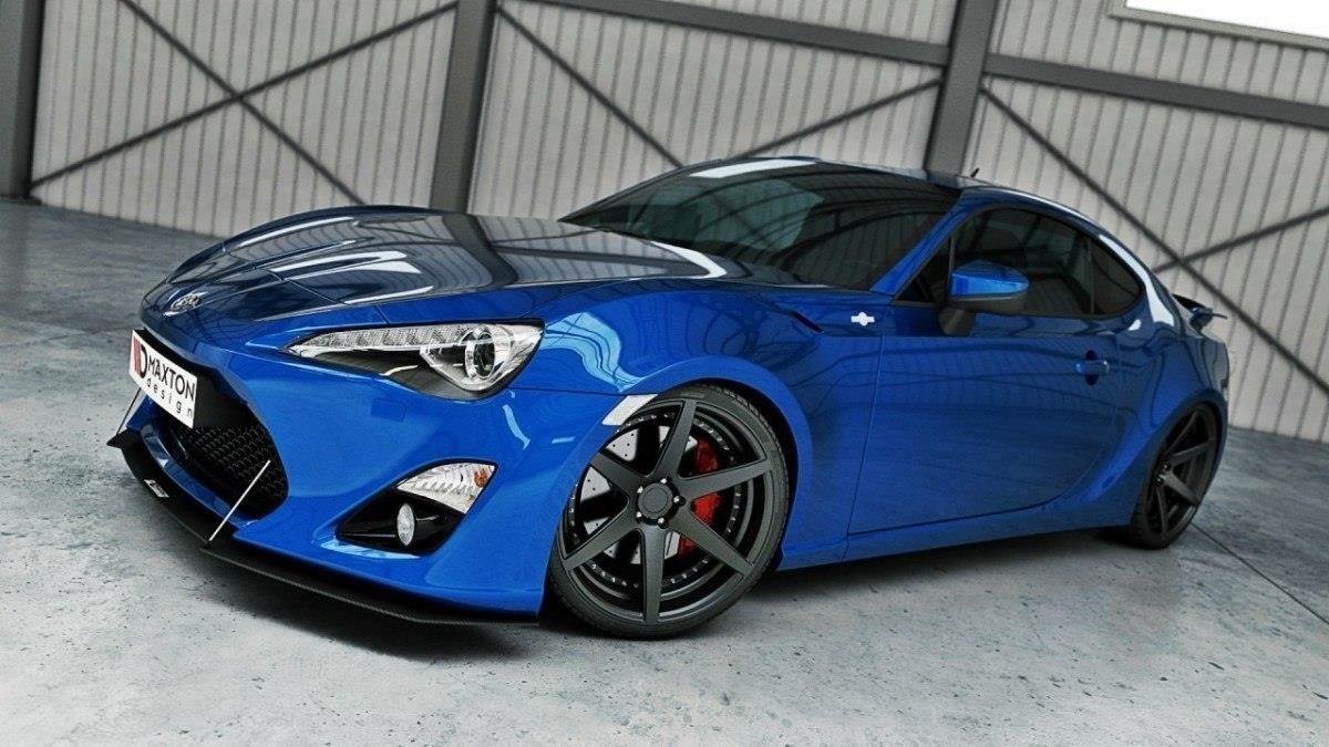 Front-Racing-Splitter-Toyota-GT86