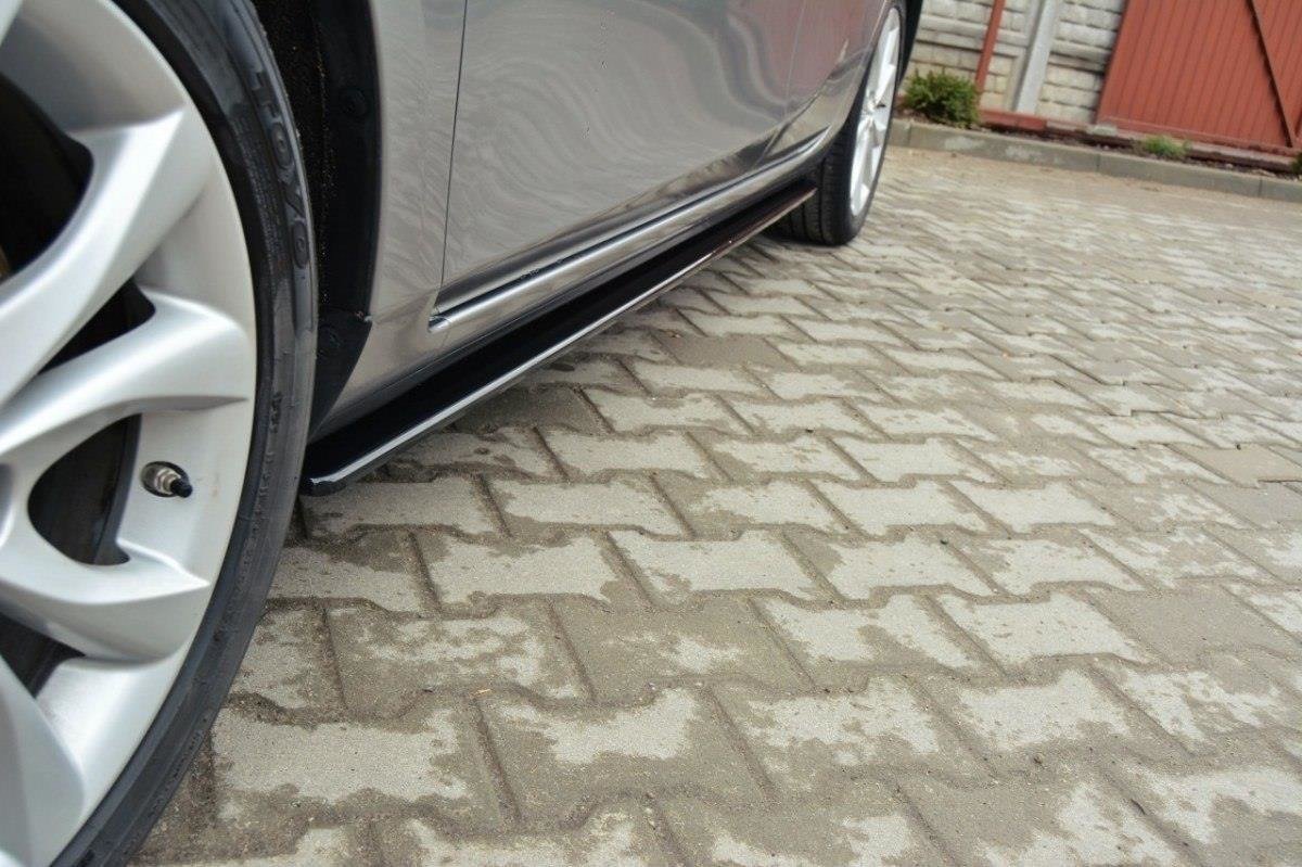 Side-Skirts-Diffusers-Mazda-3-MK2-Sport-(Preface)-GB