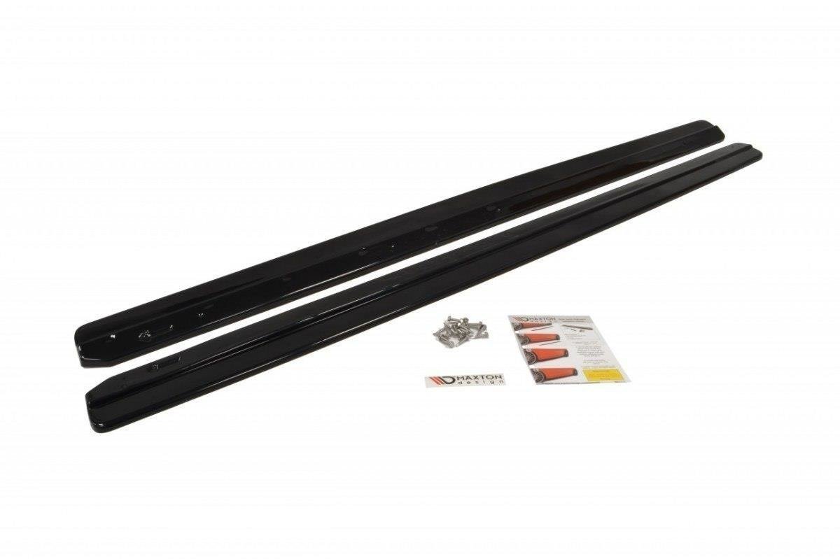 Side-Skirts-Diffusers-Mazda-3-MK2-Sport-(Preface)-GB