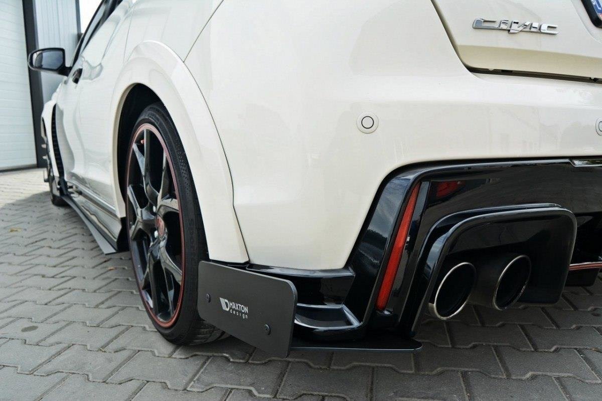 Racing-Rear-Side-Splitters-Honda-Civic-Ix-Type-R