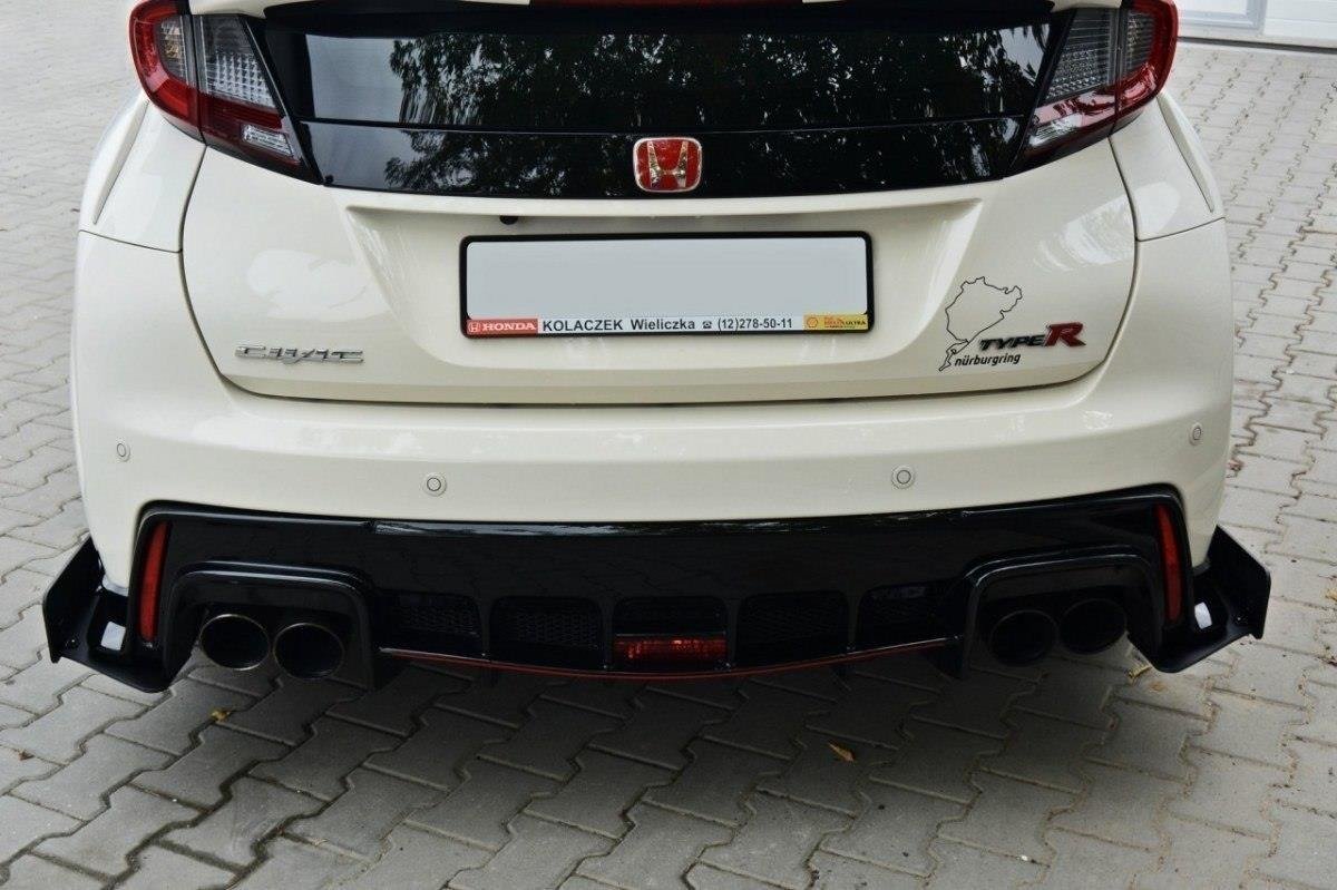 Racing-Rear-Side-Splitters-Honda-Civic-Ix-Type-R