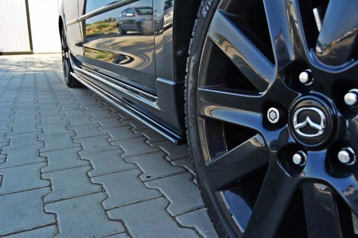 Side-Skirts-Diffusers-Mazda-3-MPS-MK1-(Preface)-GB