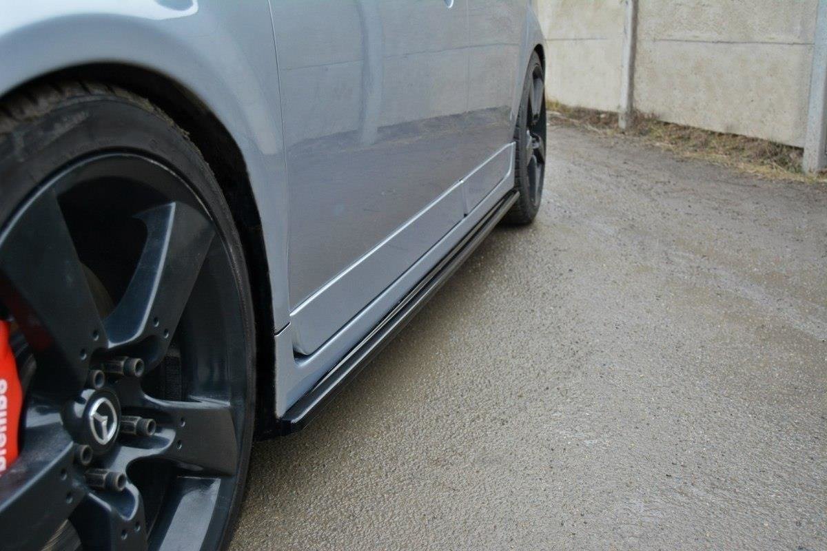 Side-Skirts-Diffusers-Mazda-6-MK1-MPS---Gloss-Black