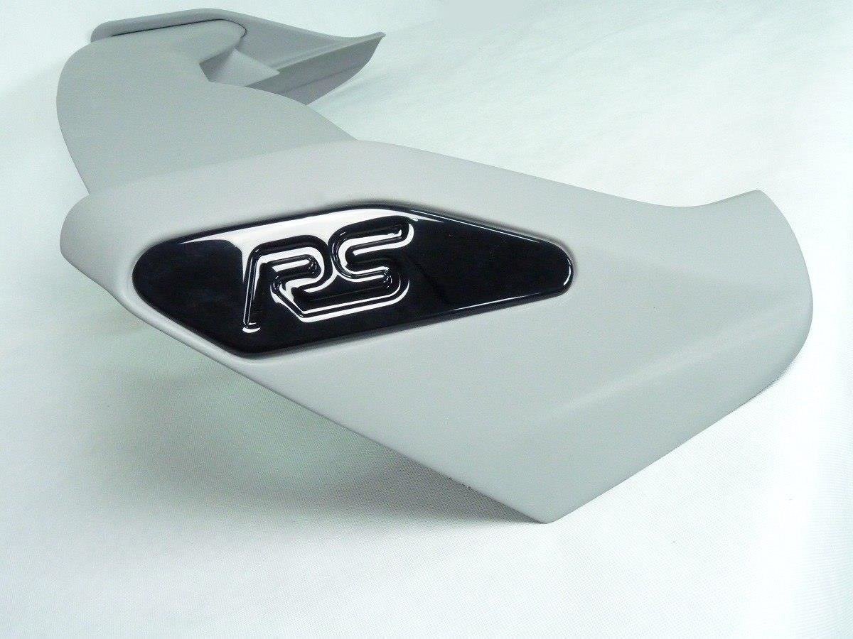 Spoiler-Ford-Focus-MK3-(RS-Look)