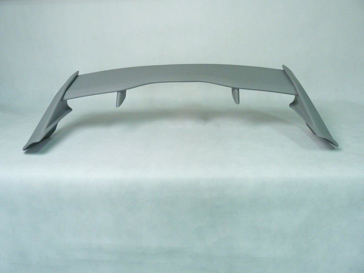 Spoiler-Ford-Focus-MK3-(RS-Look)