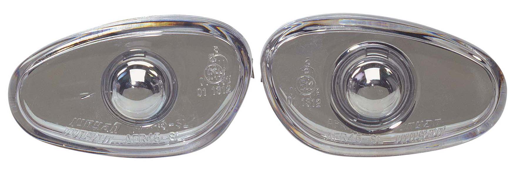 Alfa-Romeo-145/146-94-99-Clear-Sidemarkers