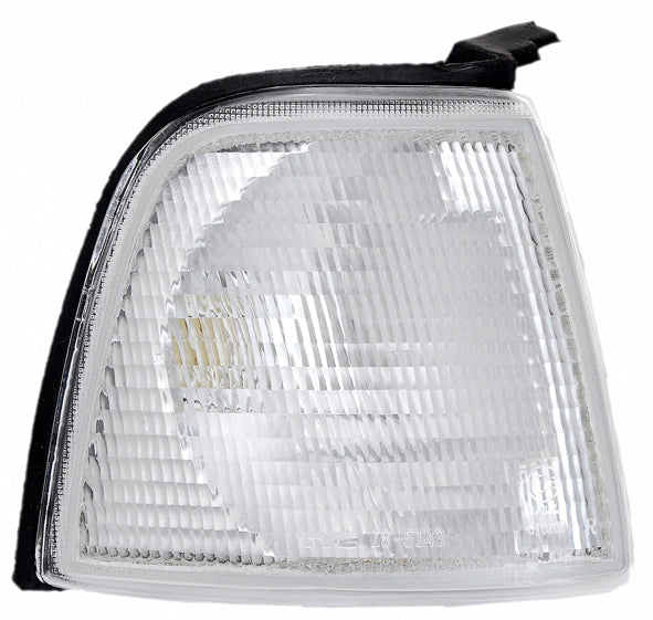 Audi-80-B4-91-94-White-Front-Signal-Lights