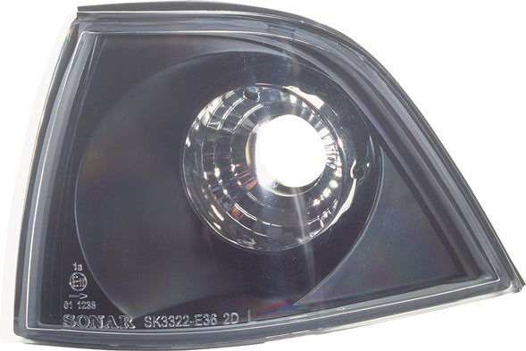 BMW-3-E36-2D-JDM-black-Front-Signal-Lights