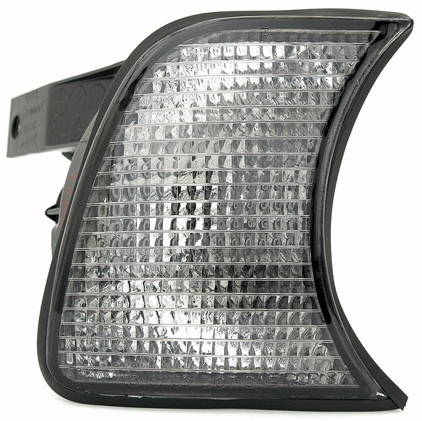 BMW-5-E34-88-95-Smoke-Front-Signal-Lights