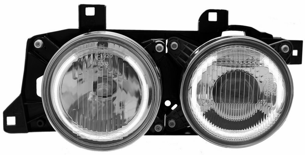 BMW-5-E34-88-95-White-Angeleye-Headlights