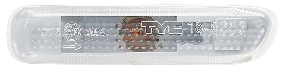 BMW-3-E46-9/98+-Sidemarkers