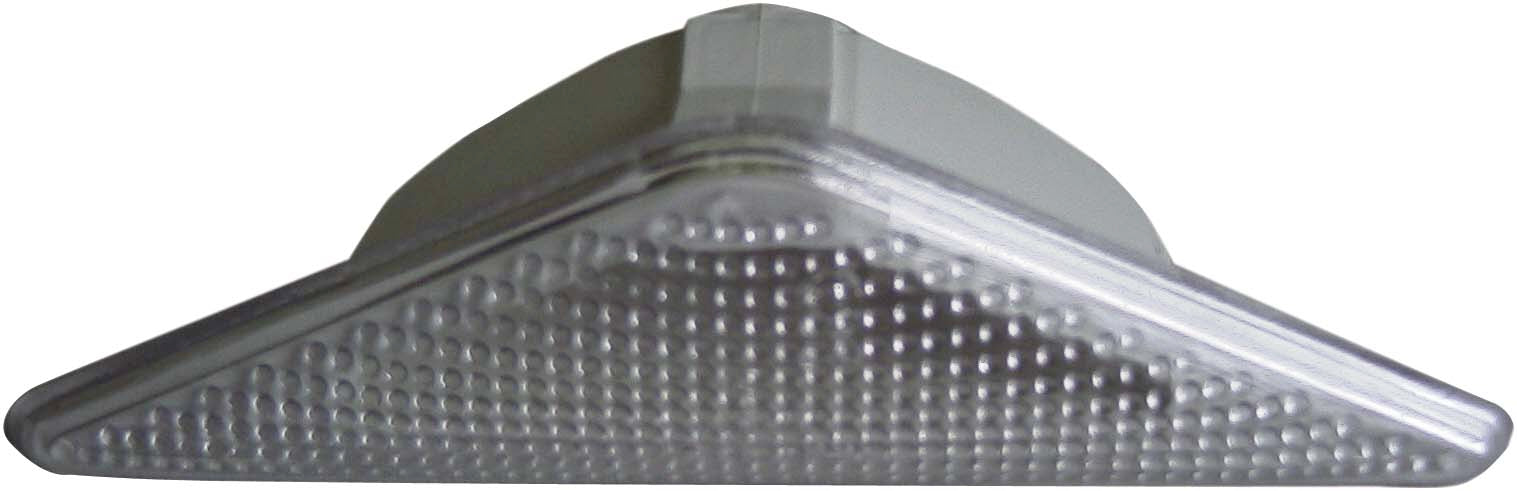 Ford-Focus/Mondeo-III-10/00+-Smoke-3-hoek-Sidemarkers