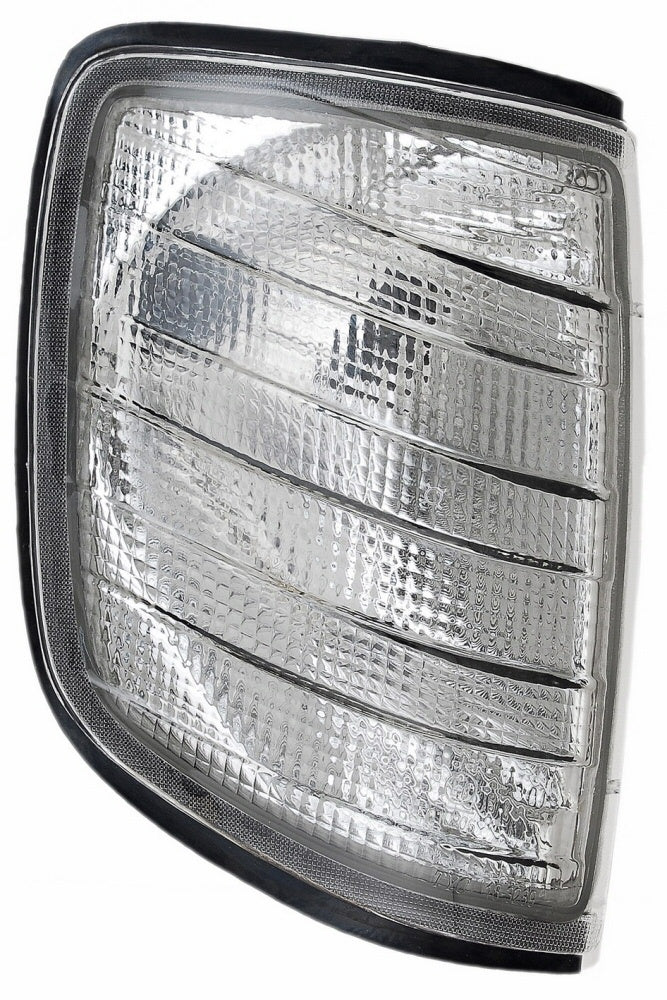 Mercedes-W124-85-95-Smoke-Front-Signal-Lights
