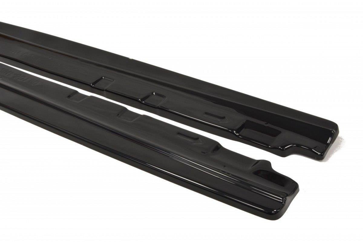 Side-Skirts-Diffusers-Mercedes-C-CLass-W204-(Facelift)-GB