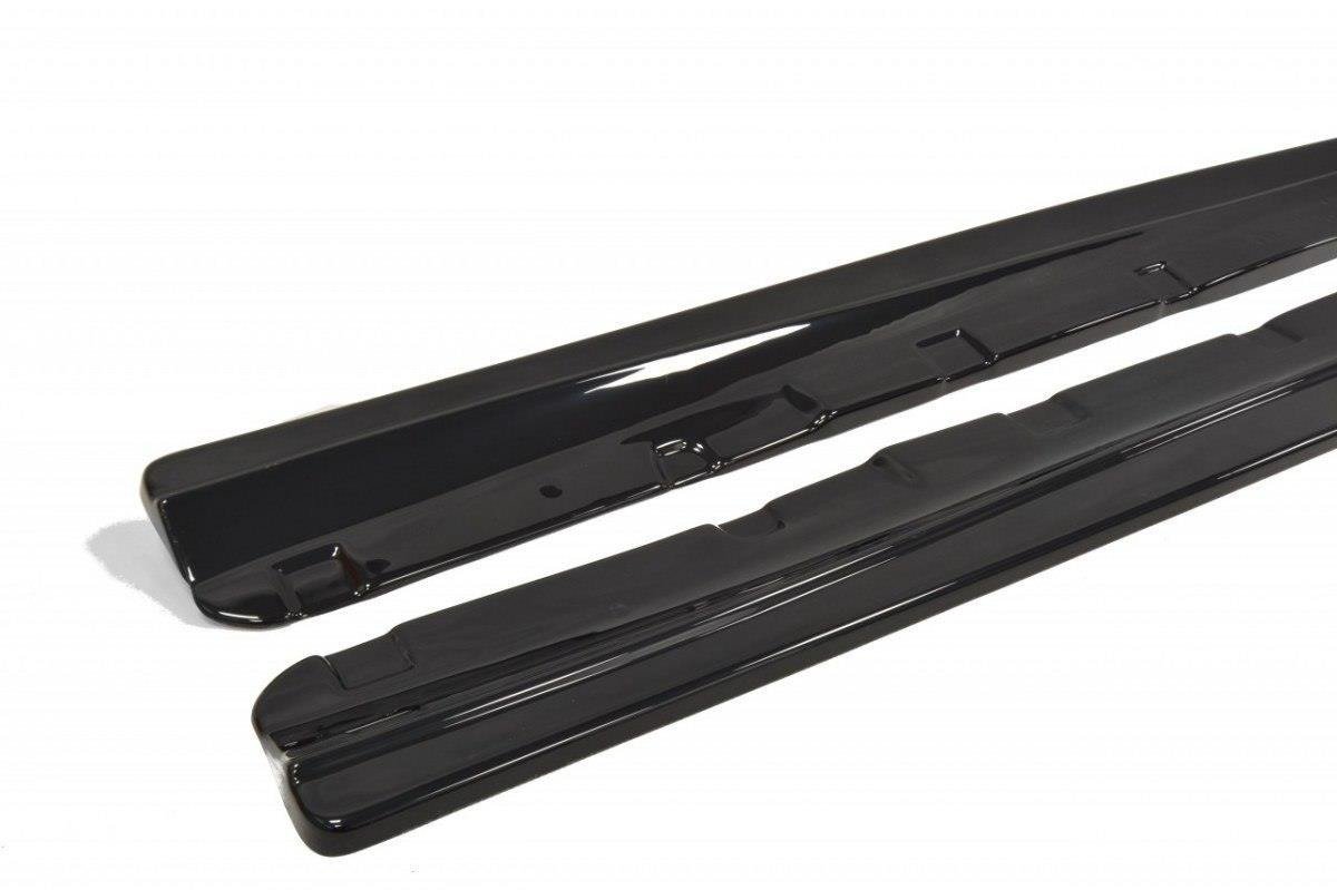 Side-Skirts-Diffusers-Mercedes-C-CLass-W204-(Facelift)-GB