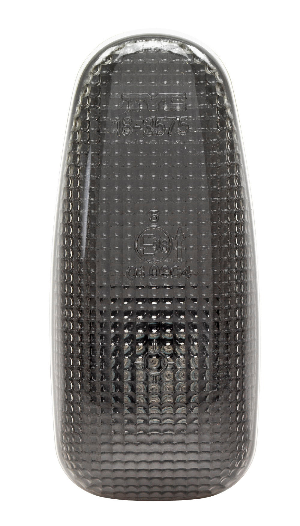 Mercedes-Vito/V-Klasse-96-03-Smoke-Sidemarkers