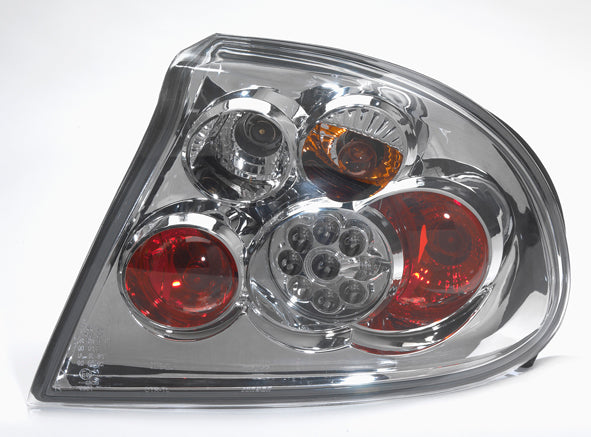 Opel-Tigra-LED-Taillights