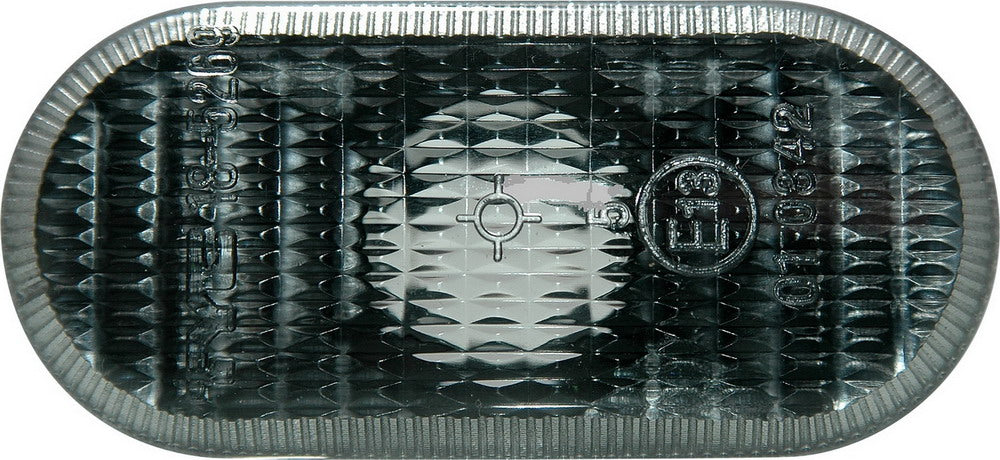 Renault-Clio-96-98/NI-Micra-03+-Smoke-Sidemarkers