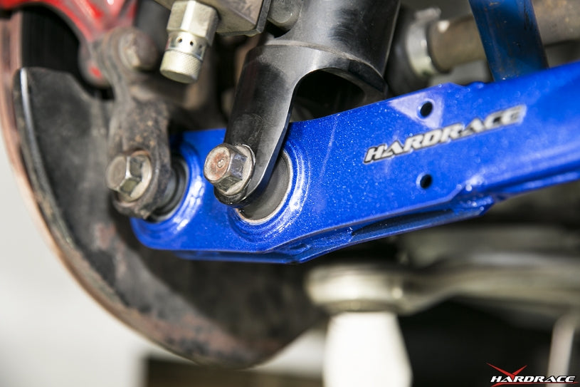 Hardrace-Rear-Lower-Control-Arm-adjustable-Part-Nr-6727