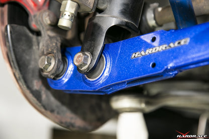 Hardrace-Rear-Lower-Control-Arm-adjustable-Part-Nr-6727