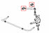 Hardrace-Front-Upper-Arm-Bushing-Part-Nr-6872
