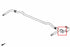 Hardrace-Rear-Stabilizer-Bushing-Part-Nr-6952