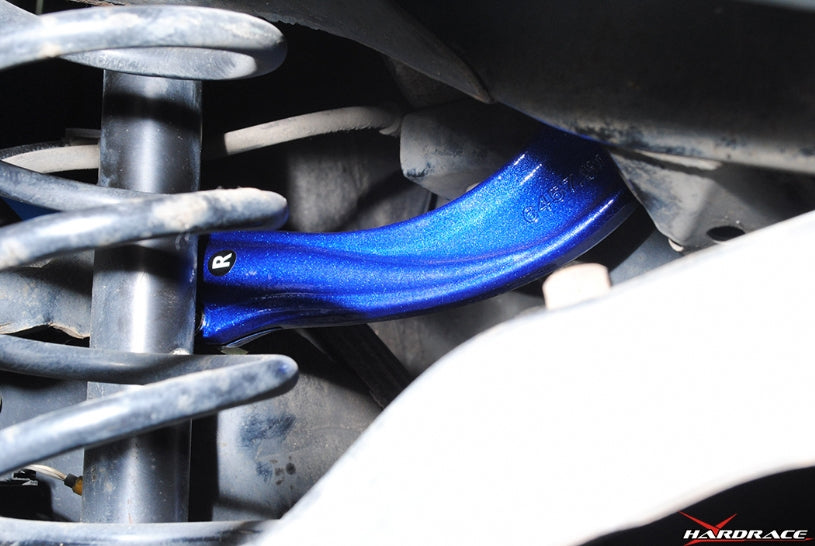 Hardrace-Forged-Rear-Camber-Kit-Part-Nr-6457-S