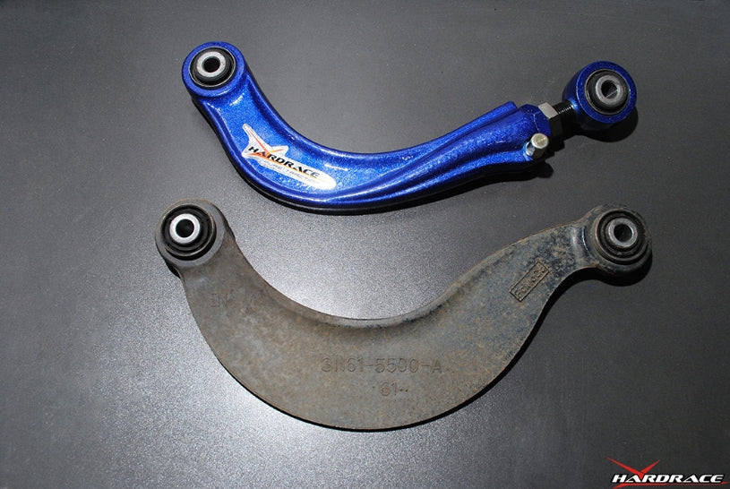 Hardrace-Forged-Rear-Camber-Kit-Part-Nr-6457-S