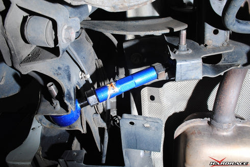 Hardrace-Rear-Toe-Control-Arm-Part-Nr-6410-S