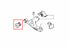 Hardrace-Front-Lower-Arm-Bushing-Part-Nr-6601