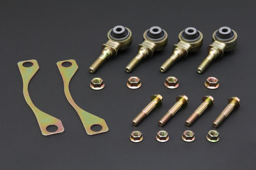 Hardrace-Front-Upper-Arm-Bushing-Repair-Kit-Part-Nr-6228