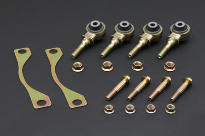 Hardrace-Front-Upper-Arm-Bushing-Repair-Kit-Part-Nr-6228