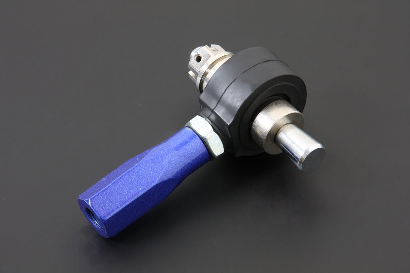 Hardrace-Reverse-Rc-Tie-Rod-End-Part-Nr-7120