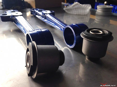 Hardrace-Front-Lower-Arm-Bushing-Part-Nr-7222