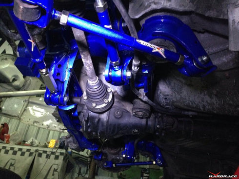 Hardrace-Rear-Traction-Rod-Part-Nr-6845